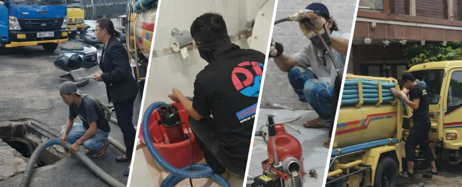 Jasa Sedot WC Gucialit Terdekat
